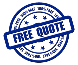 free web design quote