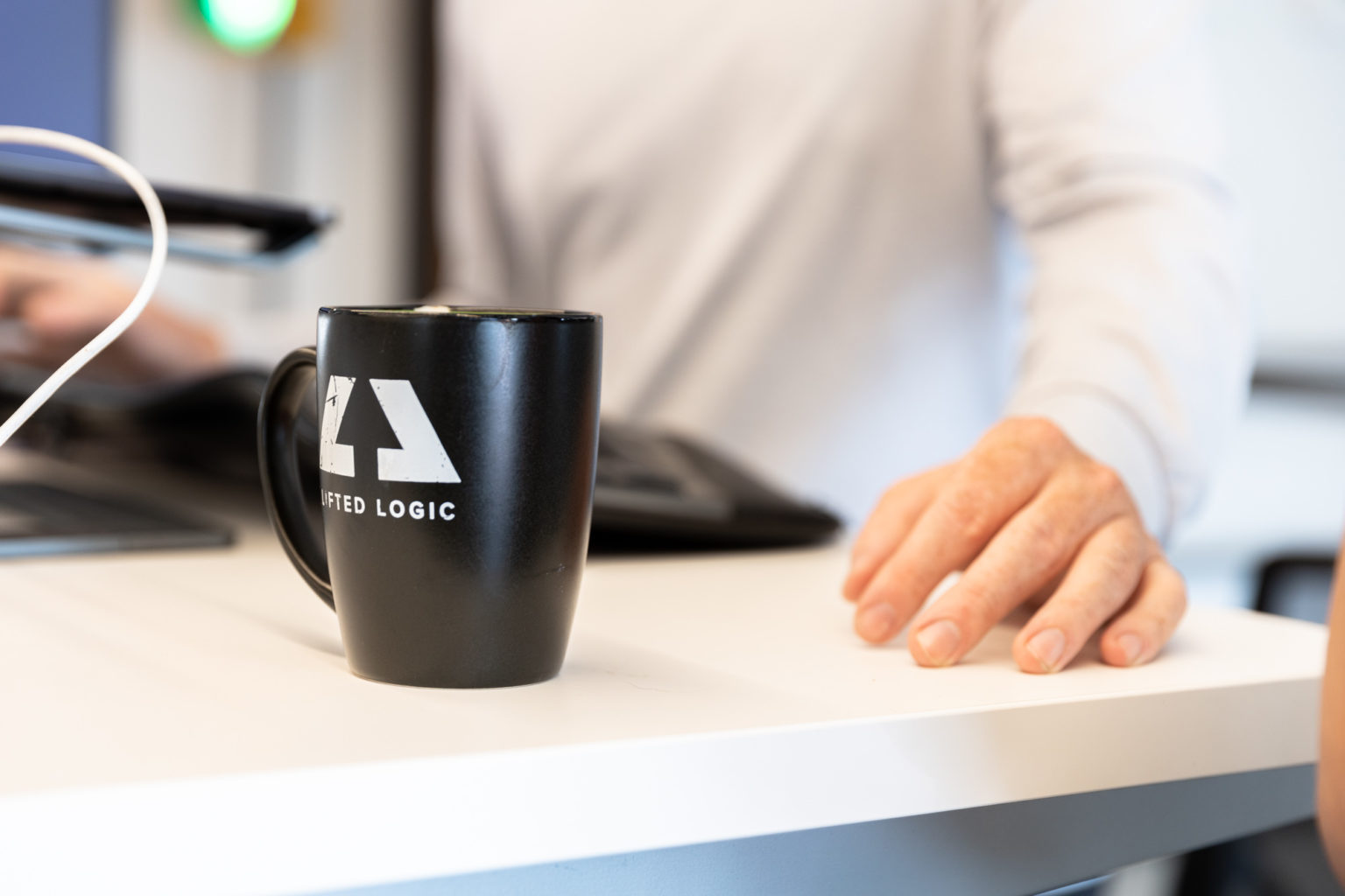 The Best Custom Web Design in Kansas City | Lifted Logic