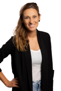 Megan Lineham Our Team of Web Designers in Kansas City | Lifted Logic