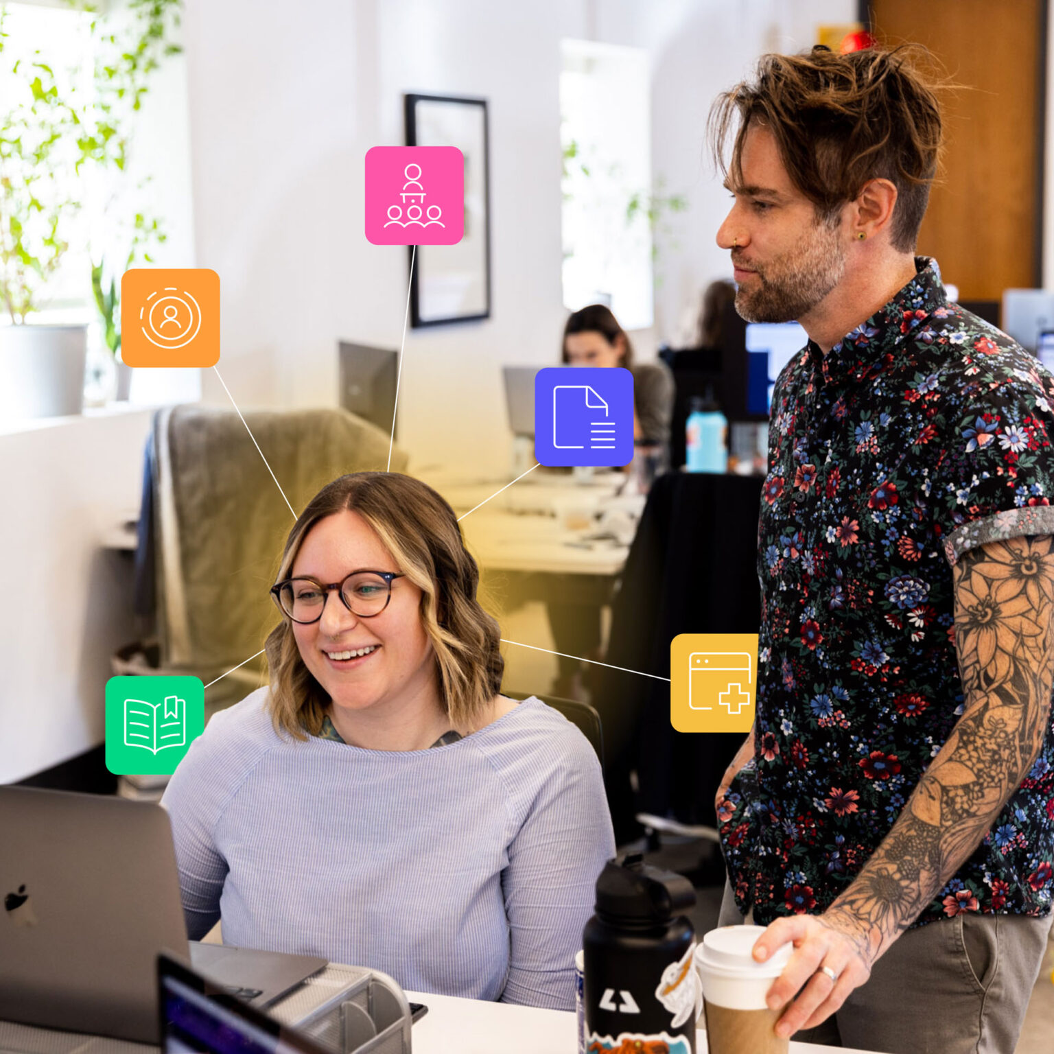 Building A Story Brand: Understanding Your Customers - Lifted Logic