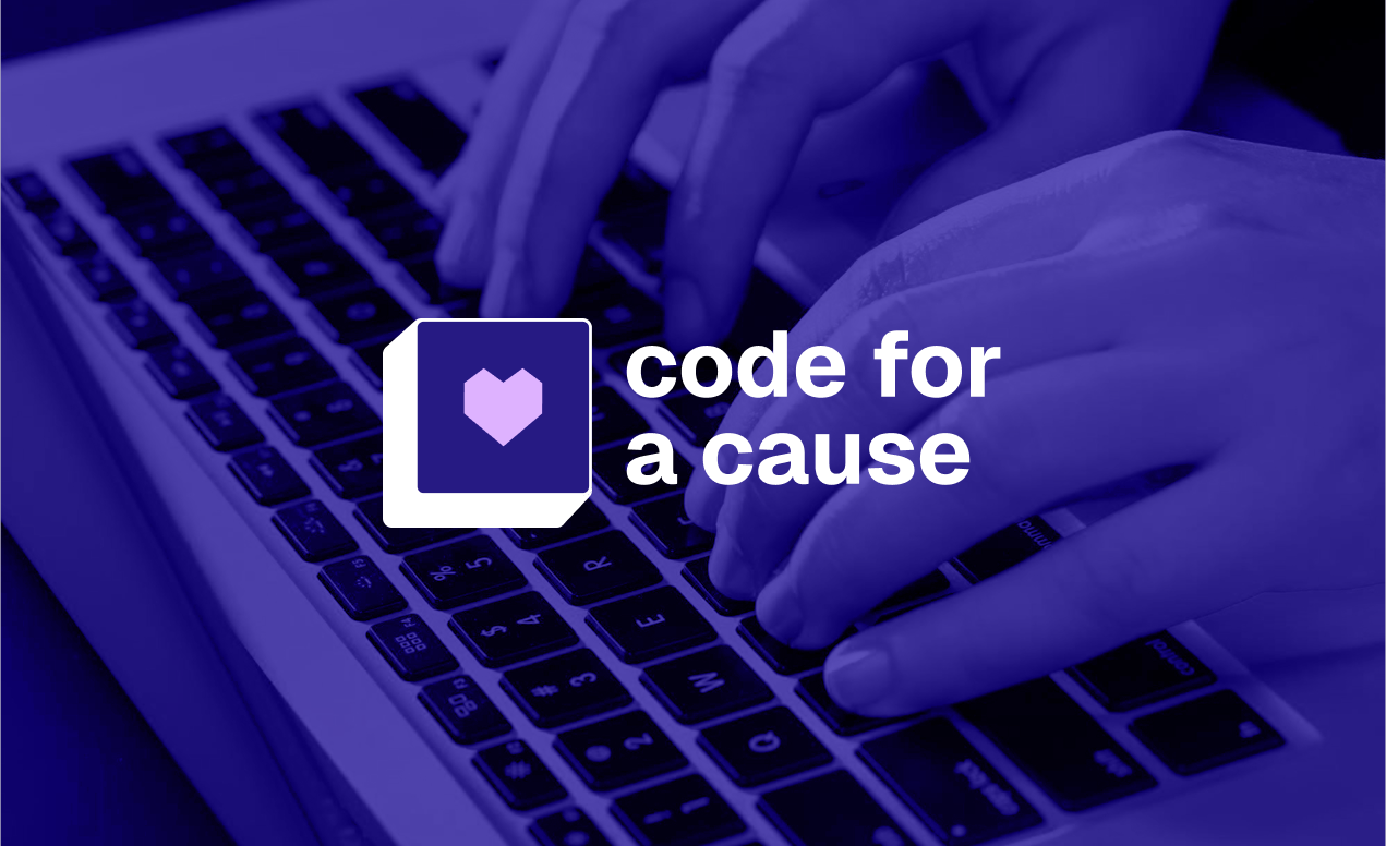 Code for a Cause 2025 - Lifted Logic