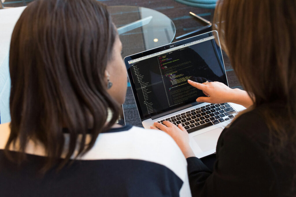 Lifted Logic employees discuss FreshSales integration.